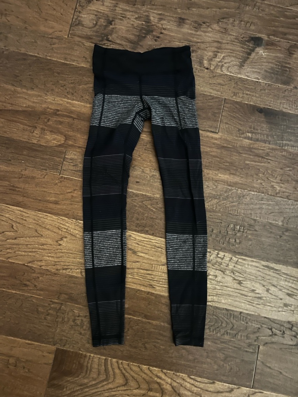 lululemon athletica om stripe legging 4